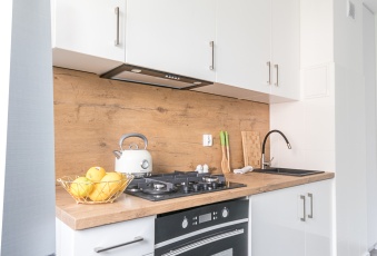 Mieszkanie na sprzedaż Grodzisk Mazowiecki  830392