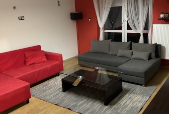 Mieszkanie na wynajem Warszawa  830405