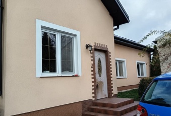 Dom na sprzedaż Zbójno  830410