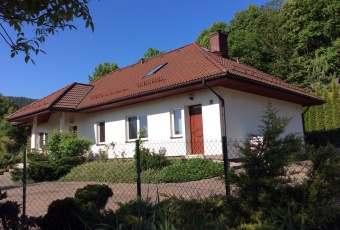 Dom na sprzedaż, Zembrzyce małopolskie - oferta 830427 Dom na sprzedaż Zembrzyce 830427