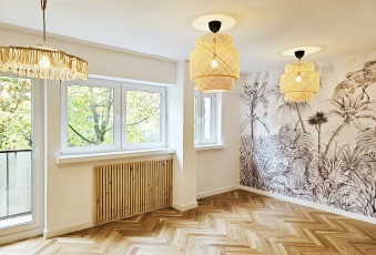 Mieszkanie na sprzedaż Warszawa  830428