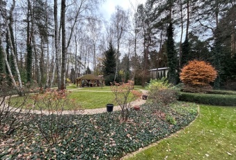 Działka na sprzedaż Lesznowola  830434