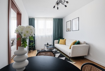 Mieszkanie na sprzedaż Wrocław  830435