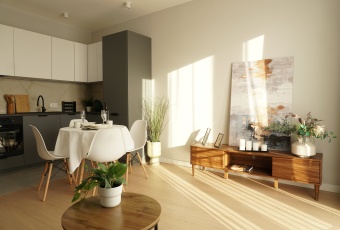 Mieszkanie na sprzedaż Łódź  829220