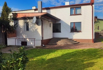 Dom na sprzedaż Gorzkowice  830439