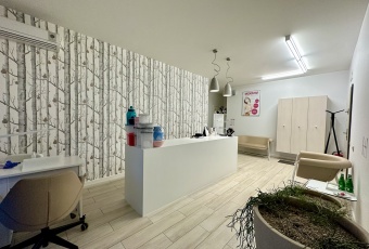 Komercja na sprzedaż Szczecin  830440