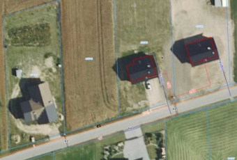 Działka na sprzedaż Pawonków  830446