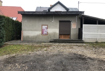 Komercja na wynajem Iłża  830447