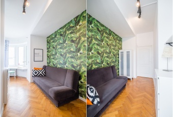 Mieszkanie na sprzedaż Gdynia  830452