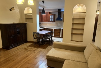 Mieszkanie na wynajem Warszawa  830456