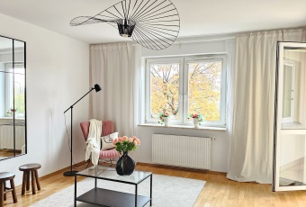 Mieszkanie na sprzedaż Warszawa  830459