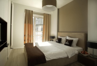 Mieszkanie na sprzedaż Warszawa  830471