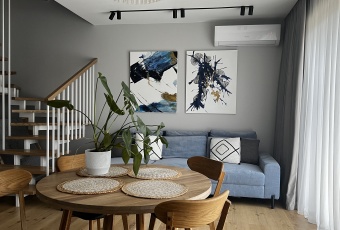 Mieszkanie na sprzedaż Warszawa  830472