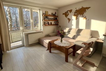 Mieszkanie na sprzedaż, Warszawa mazowieckie - oferta 830478 Mieszkanie na sprzedaż Warszawa 830478
