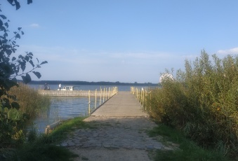 Działka na sprzedaż Postomino  830442