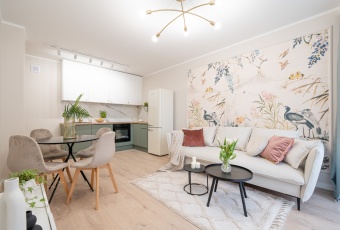 Mieszkanie na sprzedaż Łódź  830490