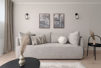 Mieszkanie na sprzedaż Łódź  830493