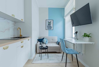 Mieszkanie na sprzedaż Łódź  830495