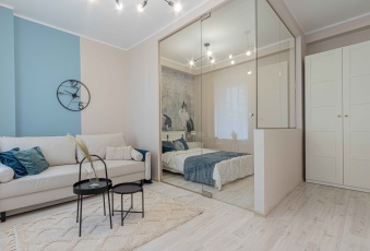 Mieszkanie na sprzedaż Łódź  830496