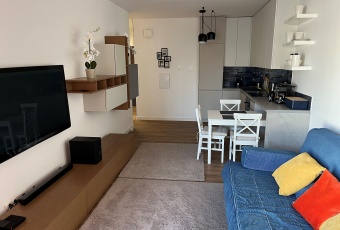 Mieszkanie na sprzedaż Łódź  830498