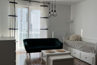 Mieszkanie na wynajem Warszawa  830506