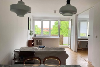 Mieszkanie na sprzedaż Wrocław  830508