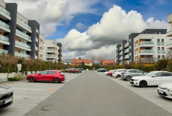 Mieszkanie na sprzedaż Zabrze  830271