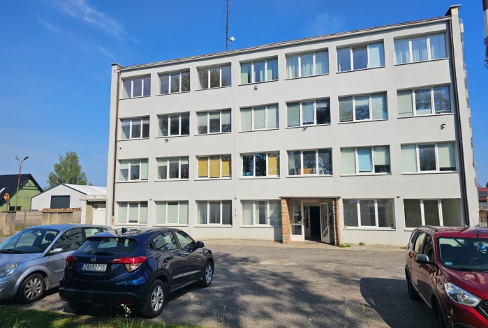 Komercja na sprzedaż w Koszalin  Mieszka I o powierzchni 270 mkw