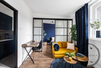 Mieszkanie na sprzedaż Kraków  830526