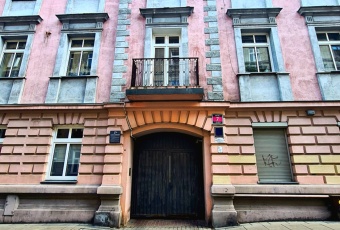 Mieszkanie na sprzedaż Łódź  829219