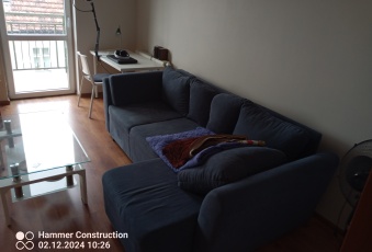 Mieszkanie na sprzedaż Szczecin  830535