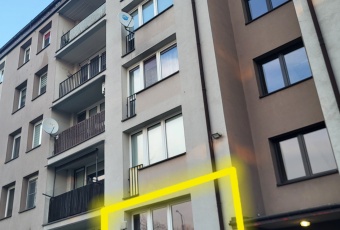 Mieszkanie na sprzedaż Bielsko-Biała  830407