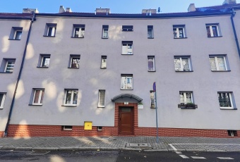 Mieszkanie na sprzedaż Bytom  830561