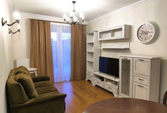 Mieszkanie na wynajem Warszawa  830562