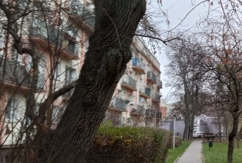 Mieszkanie na sprzedaż Warszawa  830570