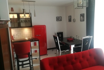 Mieszkanie na wynajem Kraków  830571