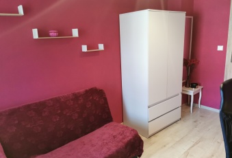 Mieszkanie na wynajem Wrocław  830580