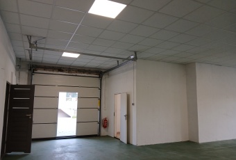 Komercja na wynajem Opole  830581