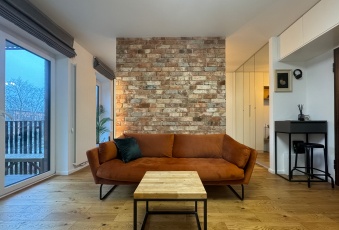 Mieszkanie na wynajem Warszawa  830583