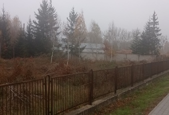 Działka na sprzedaż Wągrowiec  830585