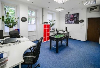 Mieszkanie na sprzedaż Warszawa  830586