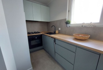Mieszkanie na sprzedaż, Gdynia pomorskie - oferta 830590 Mieszkanie na sprzedaż Gdynia 830590