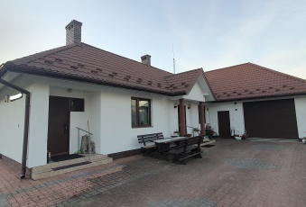 Dom na sprzedaż Otwock  830594