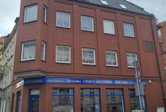 Komercja na wynajem Bydgoszcz  830596