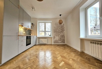 Mieszkanie na sprzedaż Warszawa  830598