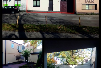 Dom na sprzedaż Łódź  830605