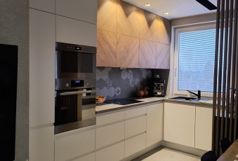 Mieszkanie na sprzedaż Warszawa  830609