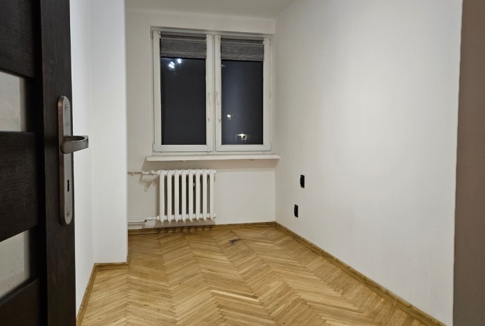 Mieszkanie na sprzedaż w Warszawa Wola Miła 24 o powierzchni 47 mkw