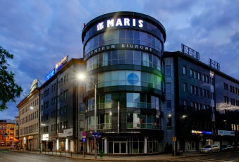 Komercja na wynajem, Szczecin zachodniopomorskie - oferta 830636 Komercja na wynajem Szczecin 830636