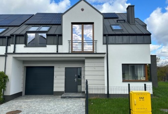 Dom na sprzedaż Kraków  830637